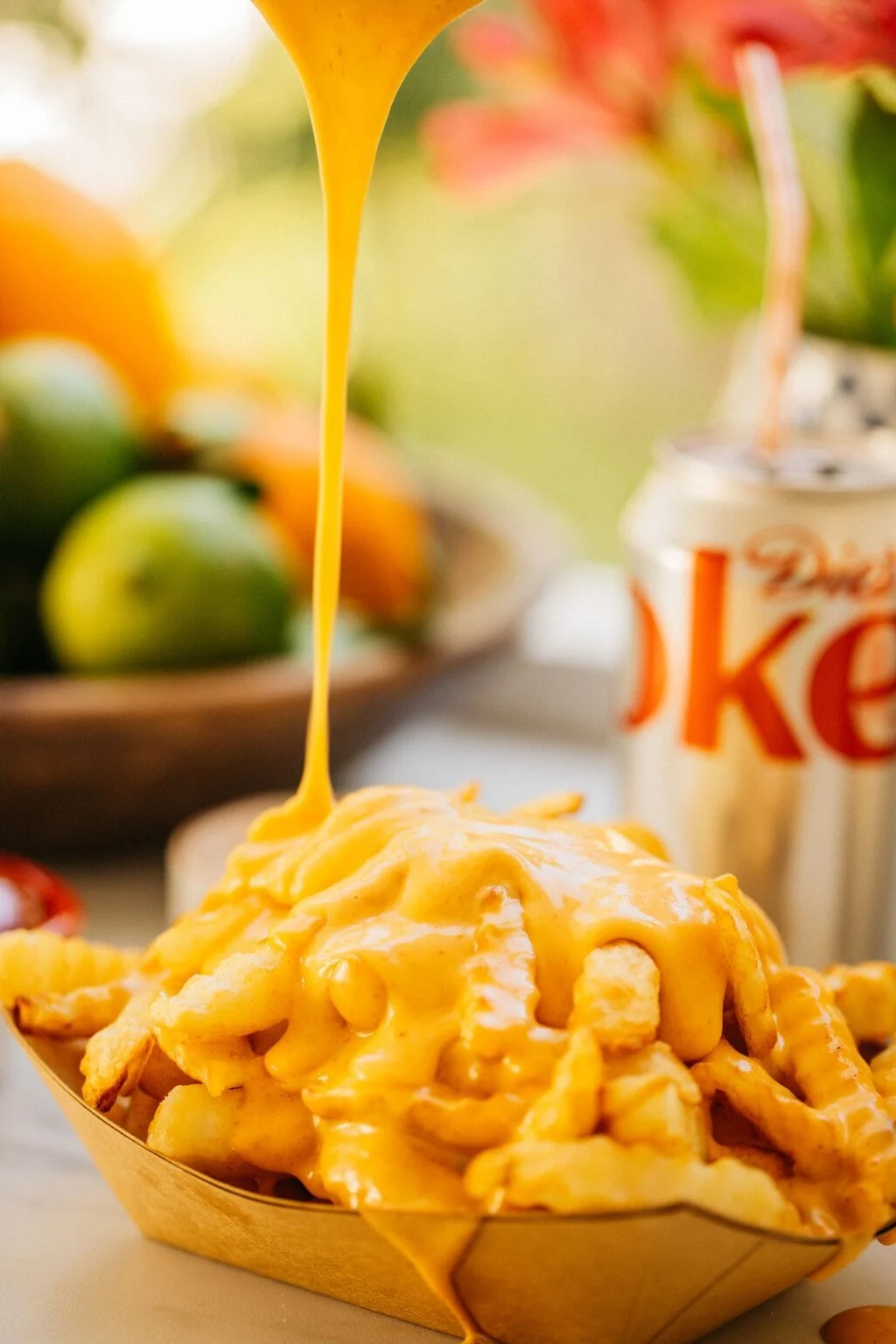 Cheese Fries